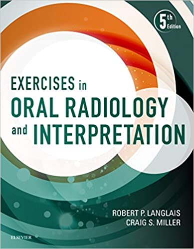 Exercises in Oral Radiology and Interpretation (5th Edition) - Orginal Pdf
